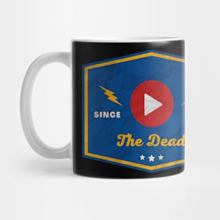 The Dead Mug